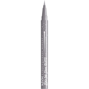 NYX PROFESSIONAL MAKEUP Epic Ink Liner Glitz Waterproof 04 Flashy Flare Produktbild