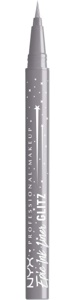 NYX Professional Makeup Epic Ink Liner Glitz Waterproof produktbillede