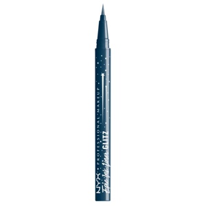 NYX Professional Makeup Epic Ink Liner Glitz Waterproof 05 Denim Dazzle 1 produkt bild