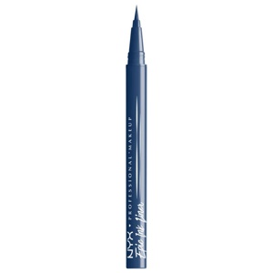NYX Professional Makeup Epic Ink Liner Matte 10 Midnight Rise produkt bild