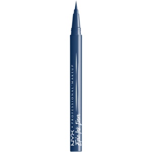 NYX PROFESSIONAL MAKEUP Epic Ink Liner Waterproof 10 Midnight Rise Produktbild