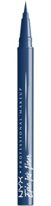 NYX Professional Makeup Epic Ink Liner Waterproof produktbillede