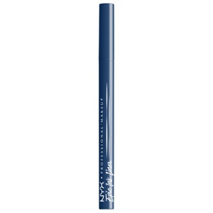 NYX PROFESSIONAL MAKEUP Epic Ink Liner Waterproof 10 Midnight Rise produktbilde