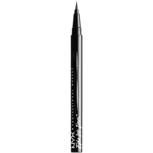 NYX Professional Makeup Epic Ink Liner Shade 01 1 ml produktbillede