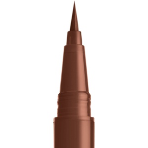 NYX Professional Makeup Epic Ink Eyeliner Waterproof 1 ml - 05 Graham Cracker produktbillede