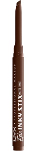 NYX Professional Makeup Epic Inky Stix Eyeliner produktbillede