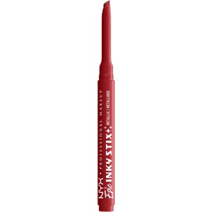 NYX PROFESSIONAL MAKEUP Epic Inky Stix Eyeliner 05 Robotic Red Produktbild