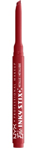 NYX PROFESSIONAL MAKEUP Epic Inky Stix Eyeliner 05 Robotic Red produktbilde