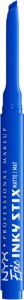 NYX PROFESSIONAL MAKEUP Epic Inky Stix Eyeliner 06 Cobalt Click produktbilde
