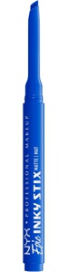 Nyx Professional Make Up Epic Inky Stix Eyeliner Cobalt Click 1 Unit produktbillede