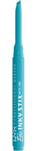 NYX Professional Makeup Epic Inky Stix Eyeliner produktbillede