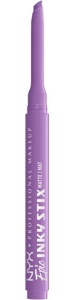 NYX PROFESSIONAL MAKEUP Epic Inky Stix Eyeliner 09 Lavender Link produktbilde