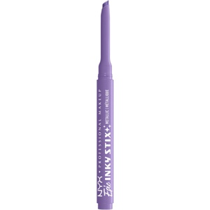NYX PROFESSIONAL MAKEUP Epic Inky Stix Eyeliner 10 Violet Volt Produktbild