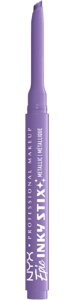 NYX Professional Makeup Epic Inky Stix Eyeliner produktbillede