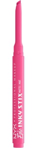 NYX PROFESSIONAL MAKEUP Epic Inky Stix Eyeliner 11 Pixel Pink produktbilde