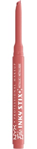 NYX PROFESSIONAL MAKEUP Epic Inky Stix Eyeliner 12 Blush Byte produktbilde