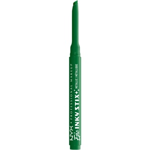 NYX PROFESSIONAL MAKEUP Epic Inky Stix Eyeliner 14 Electric Emerald Produktbild