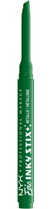 NYX Professional Make-Up Epic Inky Stix 14 Electric Emerald produktbilde