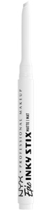 NYX PROFESSIONAL MAKEUP Epic Inky Stix Eyeliner 17 Wired White produktbilde
