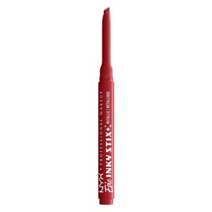 NYX Professional Makeup Epic Inky Stix Eyelinerpenna 05 Robotic red 01 g produkt bild