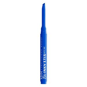 NYX Professional Makeup Epic Inky Stix Eyelinerpenna 06 Cobalt Click 01 g produkt bild