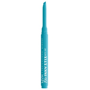 NYX Professional Makeup Epic Inky Stix Eyelinerpenna 07 Cyber Cyan 01 g produkt bild