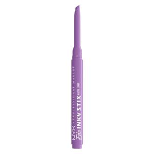 NYX Professional Makeup Epic Inky Stix Eyelinerpenna 09 Lavender Link 0.1 g produkt bild