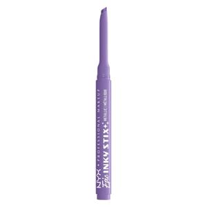 NYX Professional Makeup Epic Inky Stix Eyelinerpenna 10 Violet Volt 01 g produkt bild