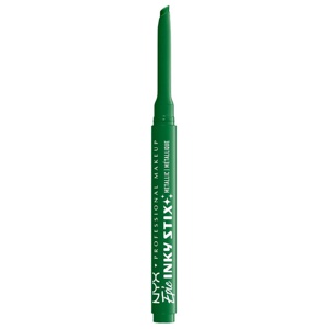 NYX Professional Makeup Epic Inky Stix Eyelinerpenna 14 Electric Emerald 01 g produkt bild