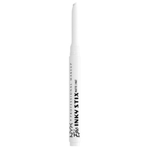 NYX Professional Makeup Epic Inky Stix Eyelinerpenna 17 Wired White 0.1 g produkt bild