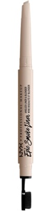 NYX PROFESSIONAL MAKEUP Epic Smoke Liner White Smoke produktbilde