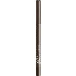 NYX PROFESSIONAL MAKEUP Epic Wear Liner Sticks Deepest Brown Produktbild