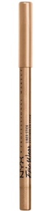 NYX Professional Makeup Epic Wear Liner Sticks Gold Plated 121 g produktbillede