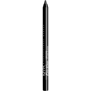 NYX Professional Makeup Epic Wear Liner Sticks Pitch Black 121 g produktbillede