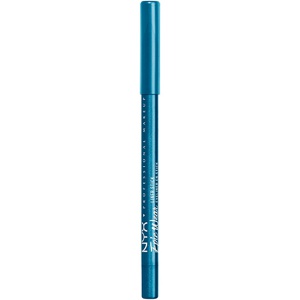 NYX Professional Makeup Epic Wear Liner Sticks Turquoise Storm 1 produktbillede