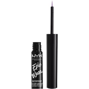 NYX Professional Makeup Epic Wear Liquid Liner Lilac produktbillede