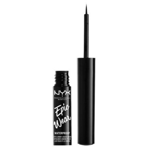 NYX Professional Makeup Epic Wear Liquid Liner Black 1 produkt bild