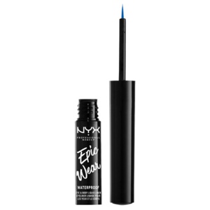 Epic Wear Liquid Liner Sapphire produkt bild