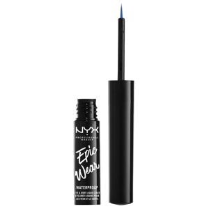 NYX PROFESSIONAL MAKEUP Epic Wear Eye & Body Liquid Liner Waterproof Sapphire produktbilde