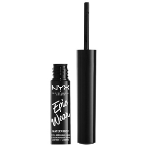 NYX PROFESSIONAL MAKEUP Epic Wear Eye & Body Liquid Liner Waterproof White produktbilde