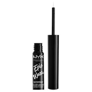 NYX Professional Makeup Epic Wear Liquid Liner White 4 produkt bild
