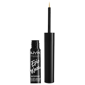 NYX PROFESSIONAL MAKEUP Epic Wear Eye & Body Liquid Liner Waterproof Yellow produktbilde