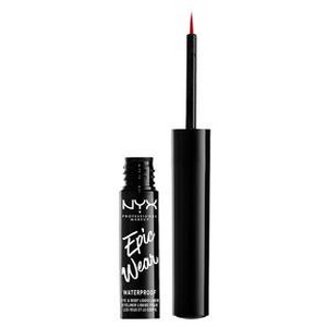 NYX Professional Makeup Epic Wear Semi Permanent Eye & Body Liqui produktbillede