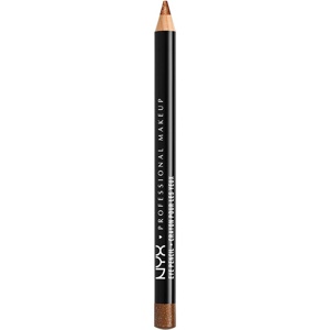 NYX PROFESSIONAL MAKEUP Eye Pencil Bronze Shimmer Produktbild