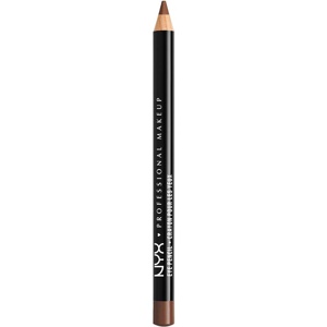 NYX PROFESSIONAL MAKEUP Eye Pencil Brown Produktbild