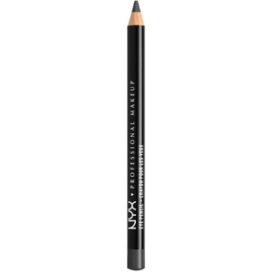 NYX Professional Makeup Slim Eye Pencil 1 g - 912 Charcoal produktbillede