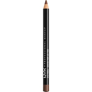NYX PROFESSIONAL MAKEUP Eye Pencil Dark Brown Produktbild