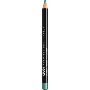 NYX PROFESSIONAL MAKEUP Eye Pencil Seafoam Green Produktbild