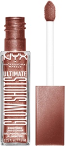 NYX Professional Makeup Eye Shadow Ultimate Glow Shots Mango Moment 9 produktbilde