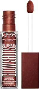 NYX Professional Makeup Eye Shadow Ultimate Glow Shots Vivid Rich Six Figs 16 produktbilde